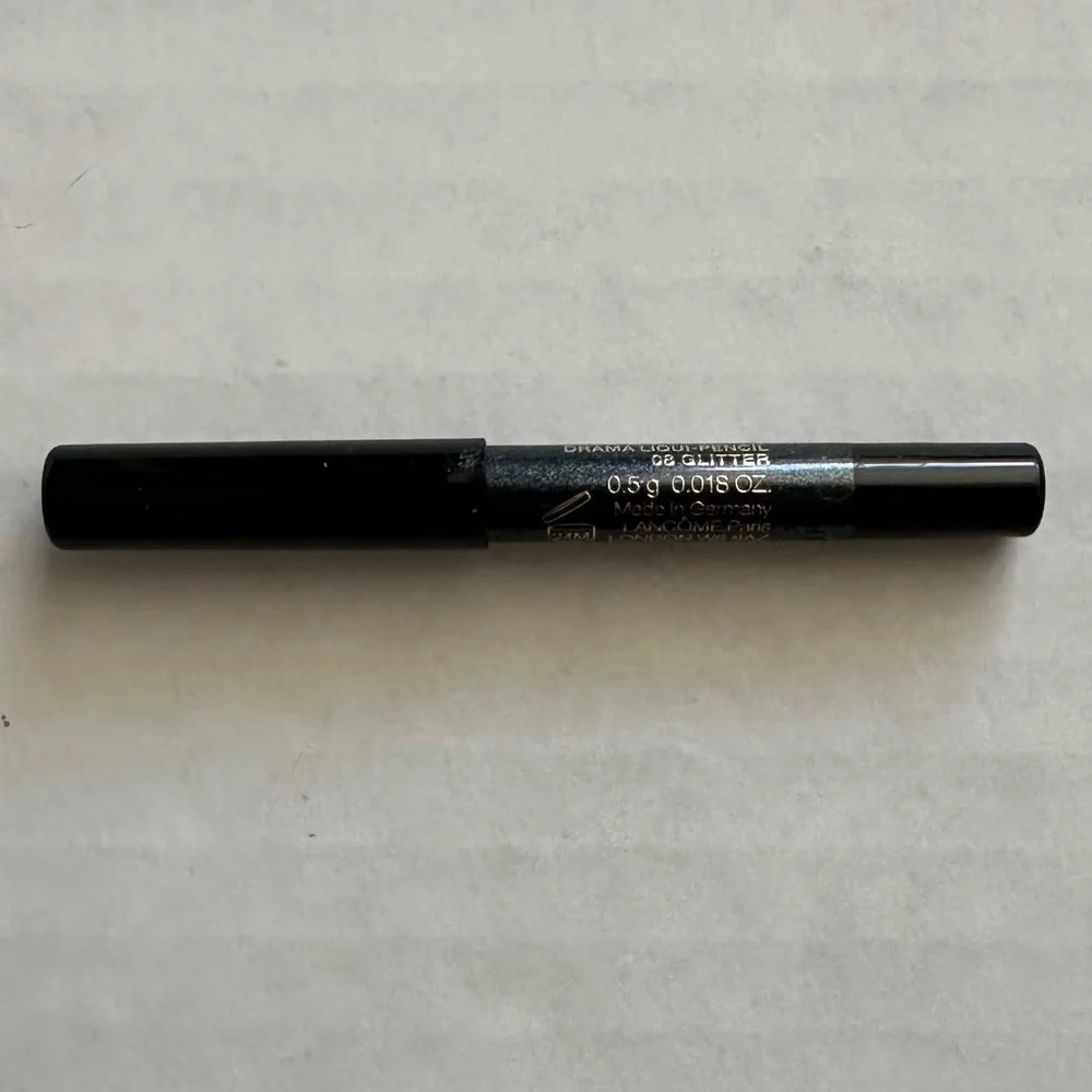 Mini Lancôme Drama Liqui-Pencil in 08 Glitter